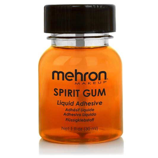 Mehron Spirit Gum 1 fl oz