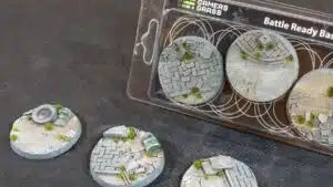 Gamers Grass Bases Urban Warfare