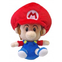 Nintendo Plush