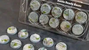 Gamers Grass Bases Urban Warfare