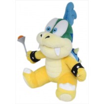 Nintendo Plush