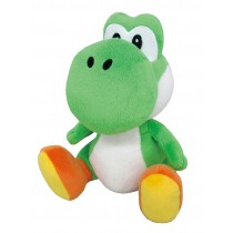 Nintendo Plush