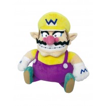 Nintendo Plush