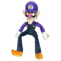 Nintendo Plush