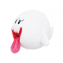 Nintendo Plush