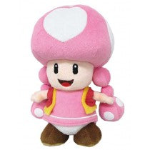 Nintendo Plush