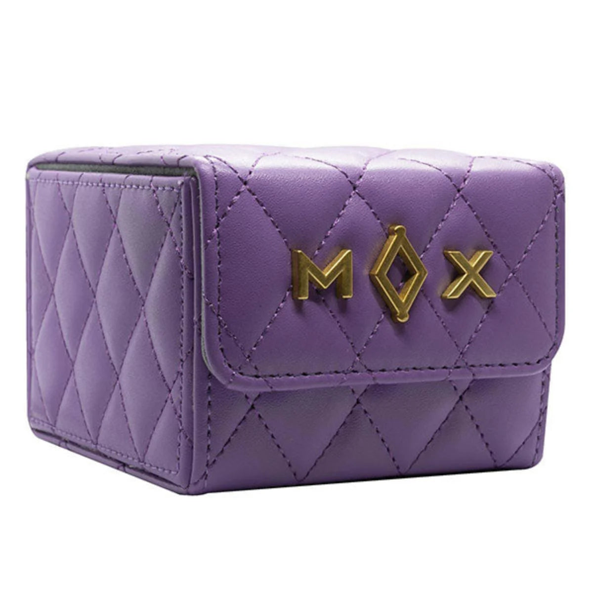 KMC Mox Box: Standard 133CT - Purple