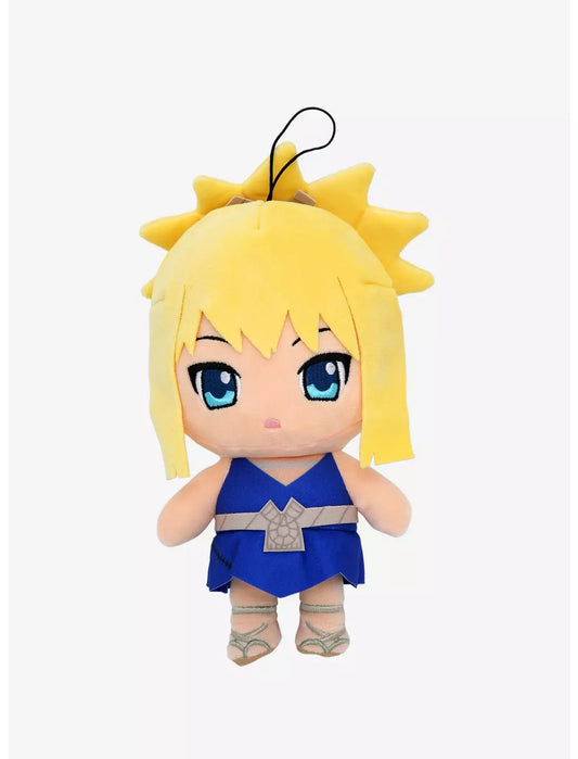 Dr. STONE Kohaku Plush
