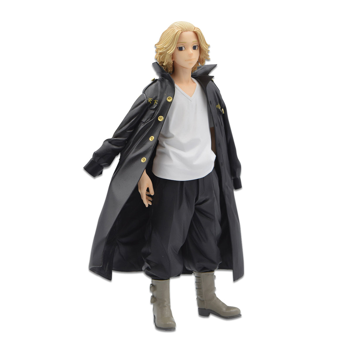 TOKYO REVENGERS  MANJIRO SANO FIG