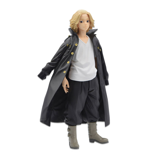TOKYO REVENGERS  MANJIRO SANO FIG