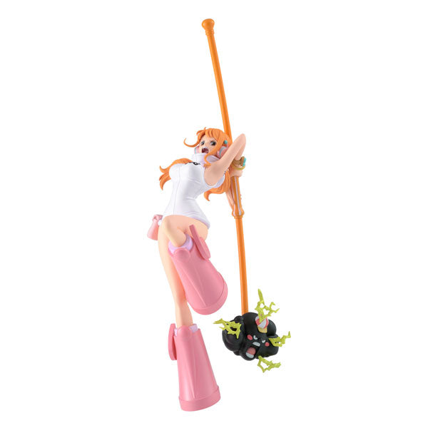 One Piece Battle Record Collection - Nami
