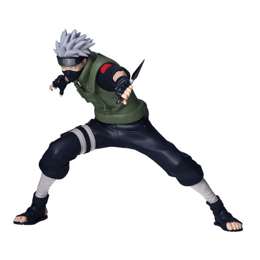 Naruto Shippuden Vibration Stars Hatake Kakashi