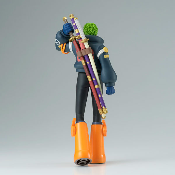 One Piece The Shukko - Roronoa Zoro Ver. Egghead
