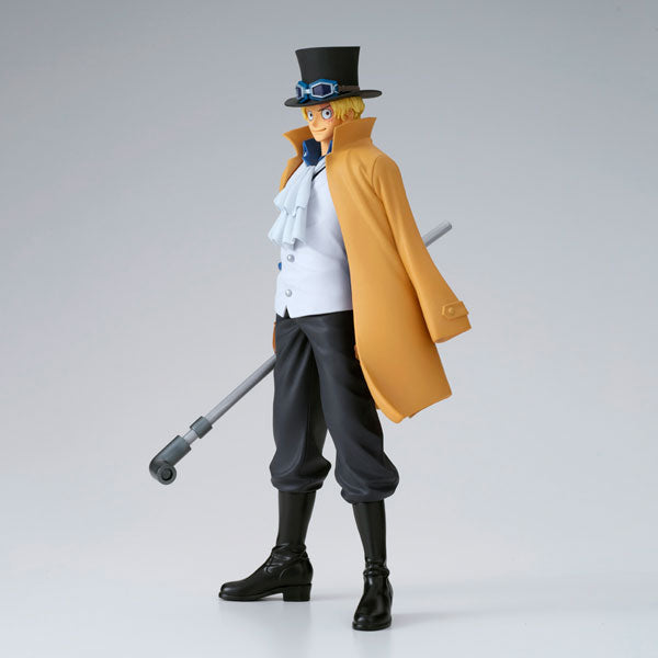 One Piece DXF The Grandline Series - Extra Sabo