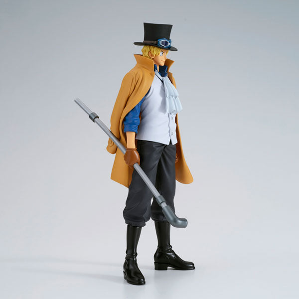 One Piece DXF The Grandline Series - Extra Sabo