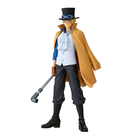 One Piece DXF The Grandline Series - Extra Sabo