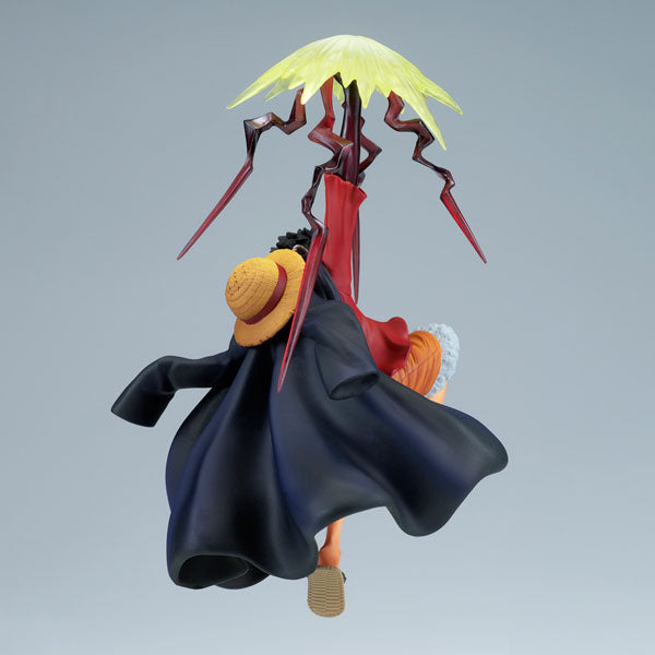 One Piece Battle Record Collection - Monkey D. Luffy II Special