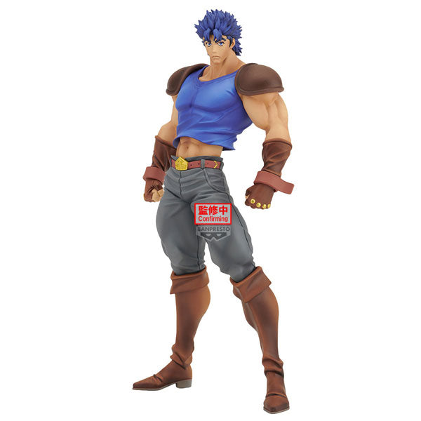 Jojo's Bizarre Adventure: Phantom Blood Mometria - Jonathan Joestar