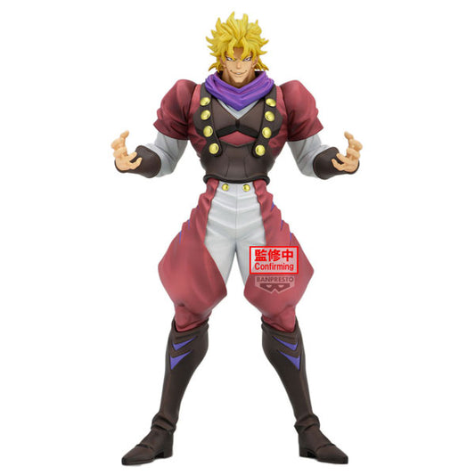 Jojo's Bizarre Adventure: Phantom Blood Mometria - Dio Brando