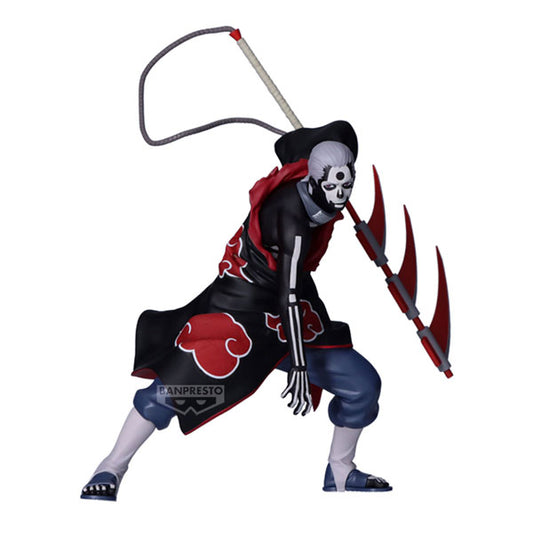 Naruto Shippuden Vibration Stars - Hidan (Ver. B)