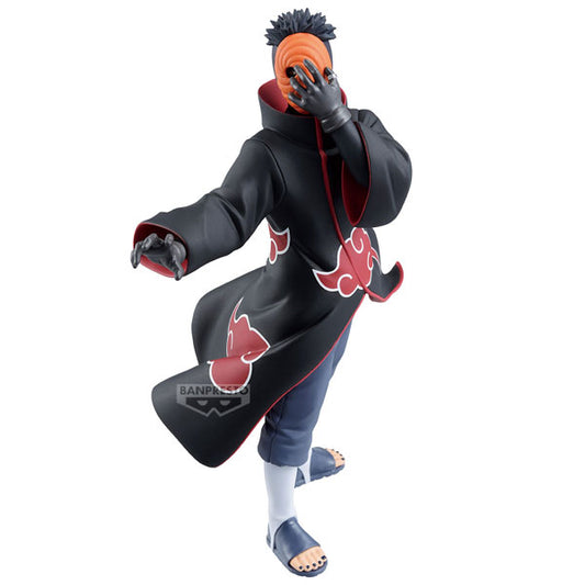 Naruto Shippuden Vibration Stars - Tobi & Konan (A: Tobi)
