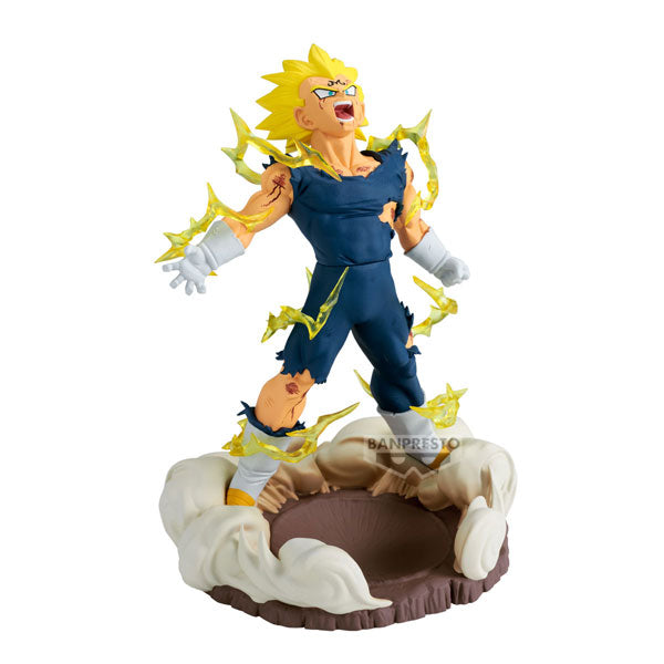 Dragon Ball Z History Box - Majin Vegeta