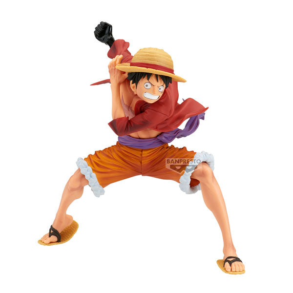 One Piece Maximatic - Monkey D. Luffy I - II Special (Ver. A)