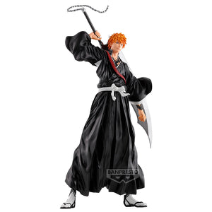 Bleach Grandista - Kurosaki Ichigo (Damaged Box)