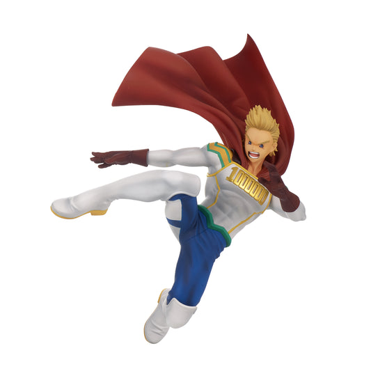 MY HERO ACADEMIA THE AMAZING HEROES V16 MIRIO TOGATA FIG