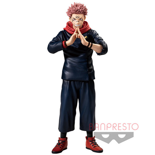 JUJUTSU KAISEN SAKUNA FIG