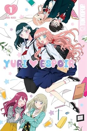 Yuri Espoir, Volume 1