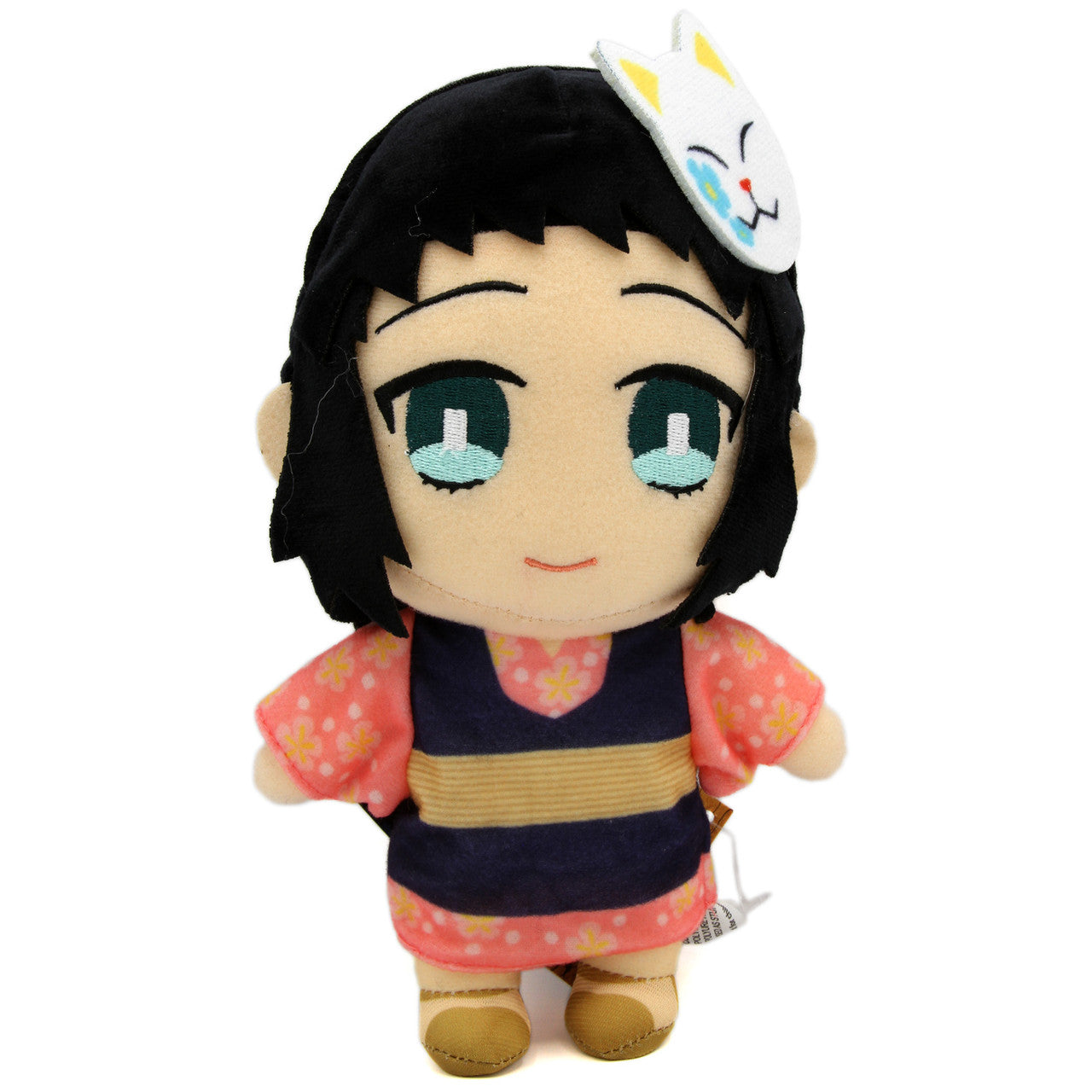 DEMON SLAYER MAKOMO PLUSH