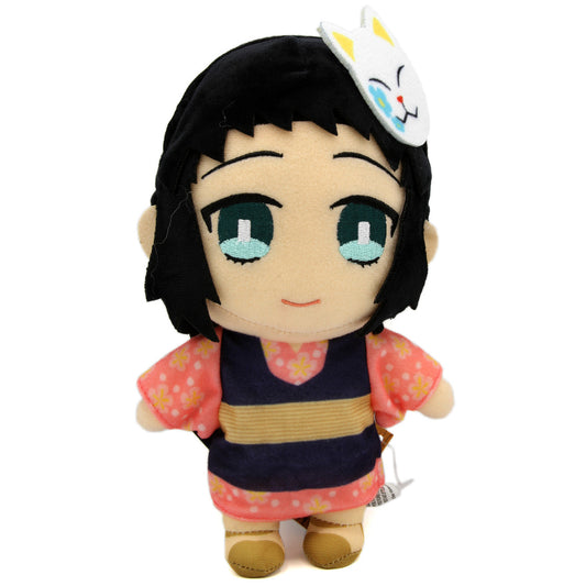 DEMON SLAYER MAKOMO PLUSH