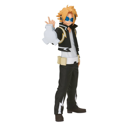 MY HERO ACADEMIA AGE OF HEROES DENKI KAMINARI FIG