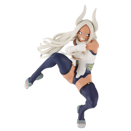 MY HERO ACADEMIA THE AMAZING HEROES V22 RUMI USAGIYAMA FIG