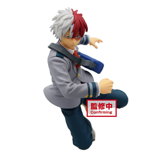 MY HERO ACADEMIA SHOTO TODOROKI BRAVEGRAPH 1 V2 FIG