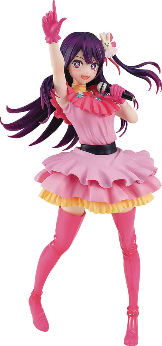 OSHI NO KO POP UP PARADE AI FIGURE