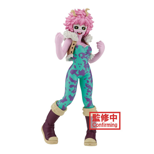 MY HERO ACADEMIA AMAZING AGE OF HEROES PINKY FIG