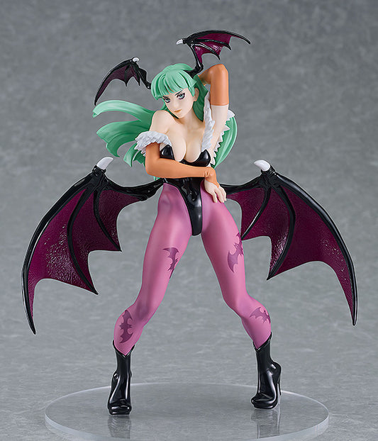 DARKSTALKERS SERIES MORRIGAN POP UP PARADE FIGURE