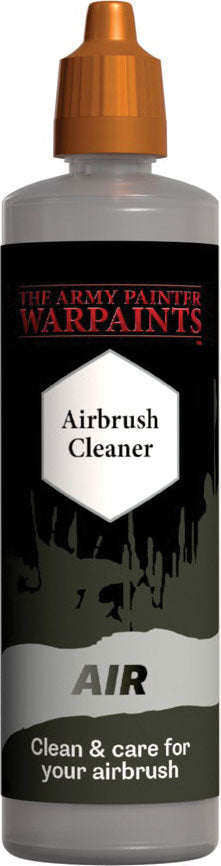 Airbrush Cleaner