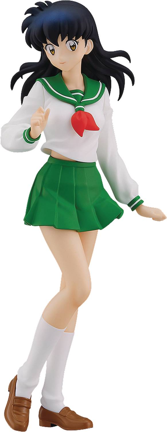 INUYASHA THE FINAL ACT POP UP PARADE KAGOME HIGURASHI PVC FIG