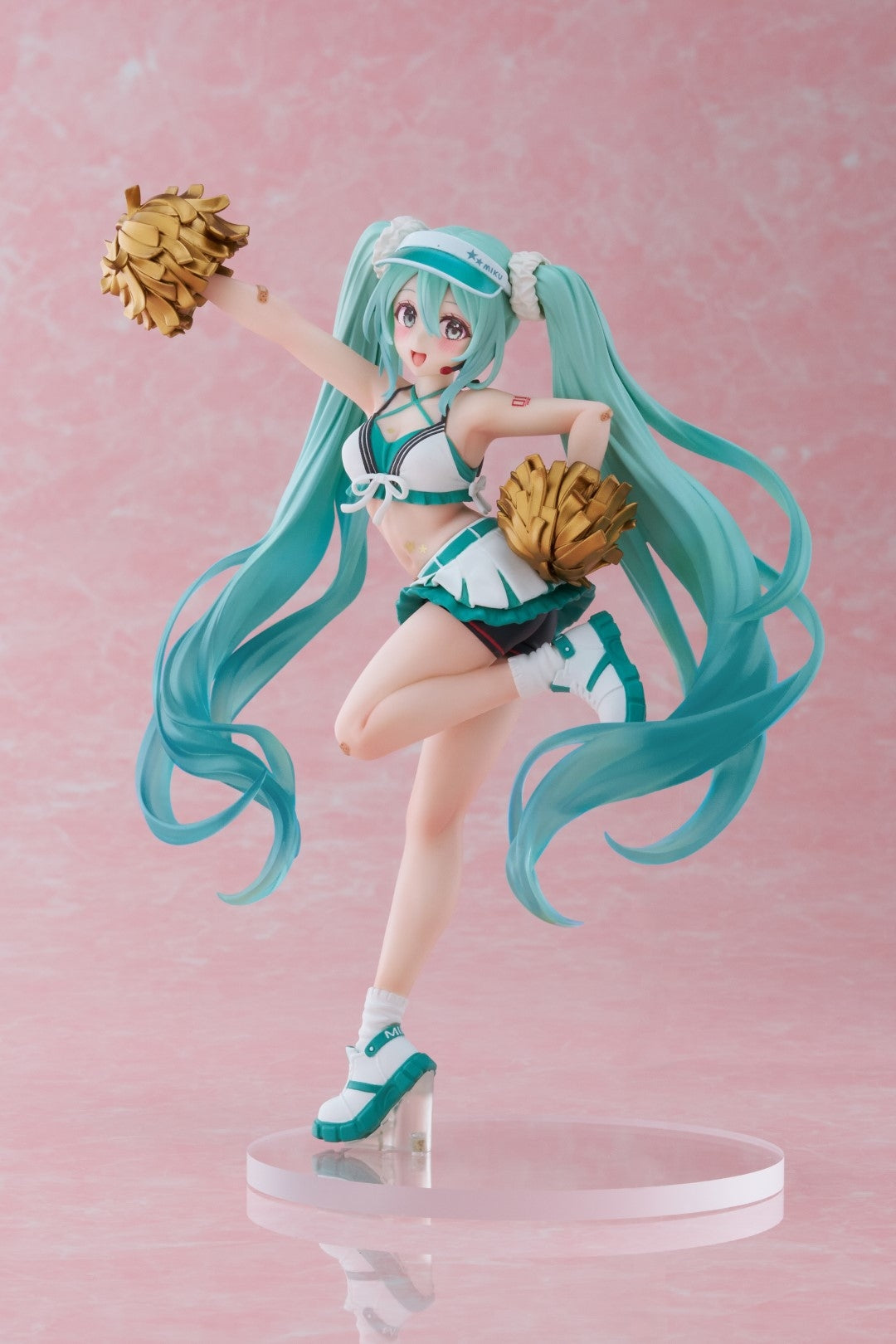 HATSUNE MIKU FASHION UNIFORM FIG