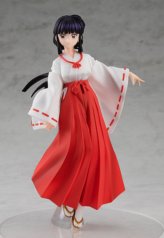 INUYASHA THE FINAL ACT POP UP PARADE KIKYO PVC FIG