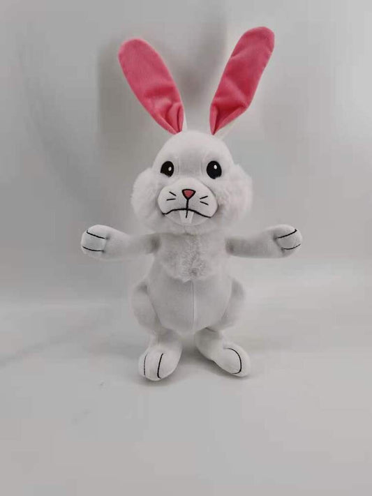 STABBITY BUNNY PLUSH