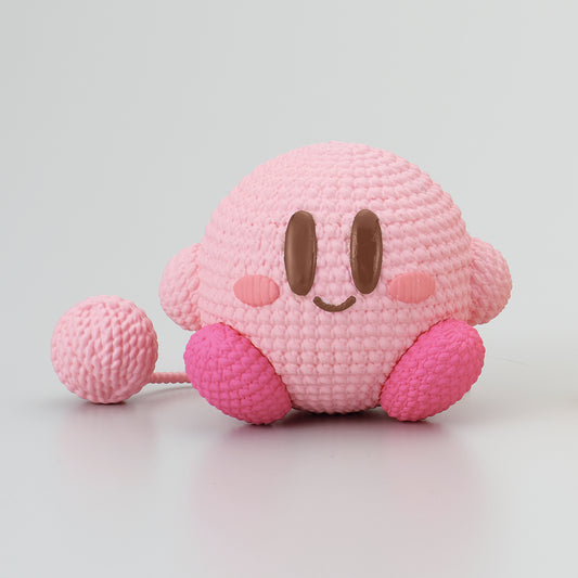 KIRBY AMICOT PETIT SITTING KIRBY FIG