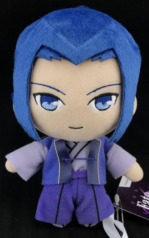 FATE/STAY NIGHT HEAVEN'S FEEL ASSASSIN SASAKI KOJIRO PLUSH