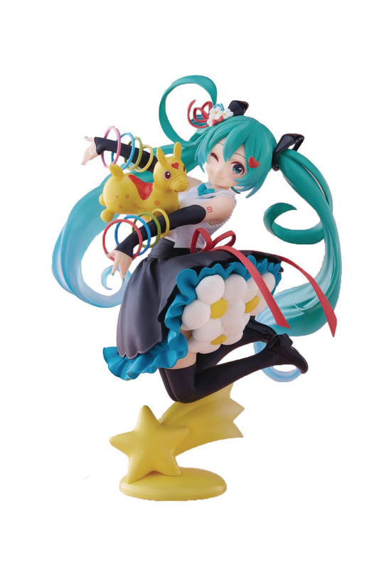 HATSUNE MIKU X RODY AMP 39 THANK YOU FIG