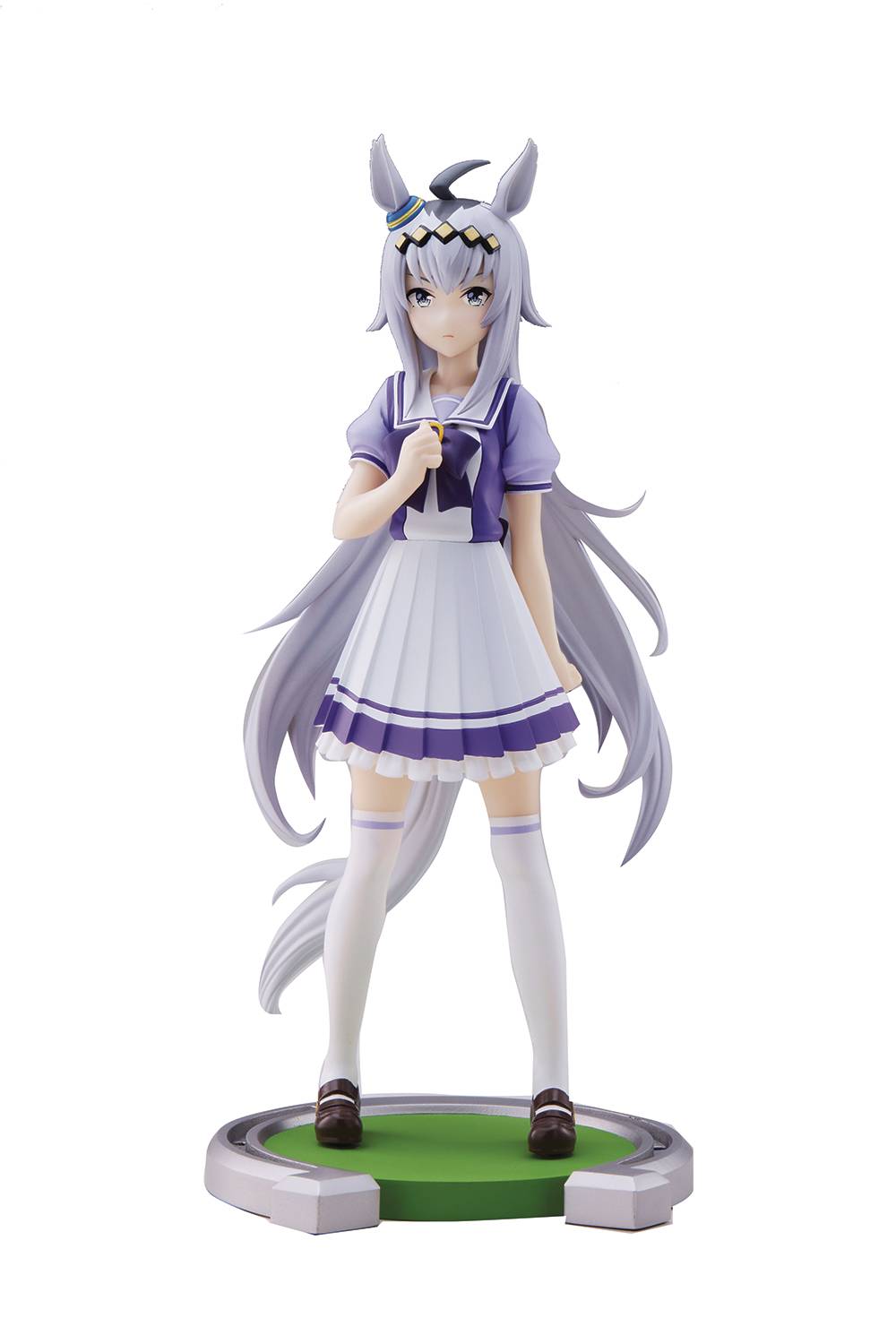 UMAMUSUME PRETTY DERBY OGURI CAP FIG