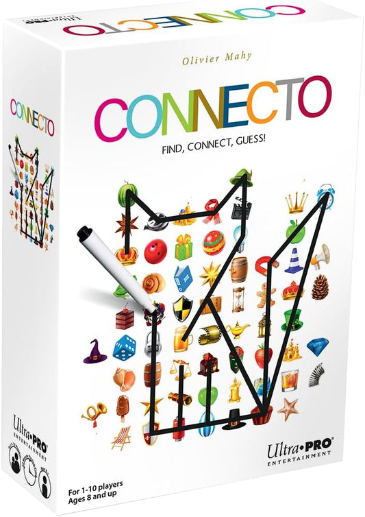 Connecto Drawing Game