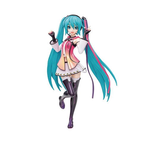 HATSUNE MIKU PROJECT DIVA MEGA 39S LUMINASTA HATSUNE FIG